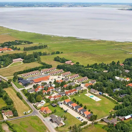 Dom wakacyjny Lvii