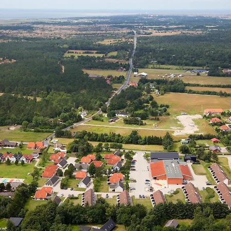 Lvii Dom wakacyjny Blåvand