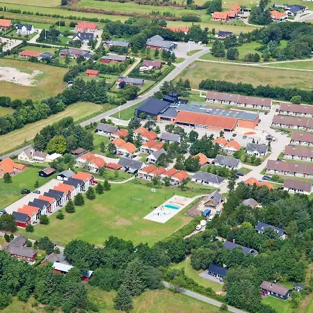 Lvii Feriehus Blåvand