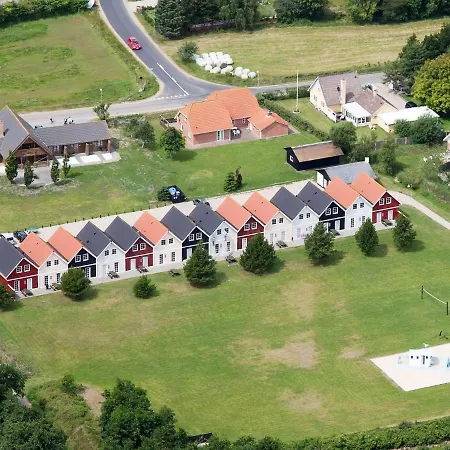 Feriehus Lvii