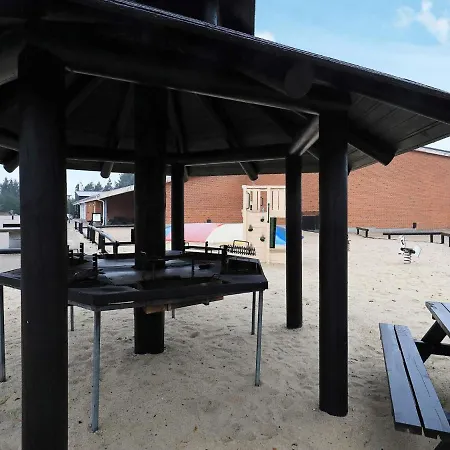 Dom wakacyjny Lvii Blåvand