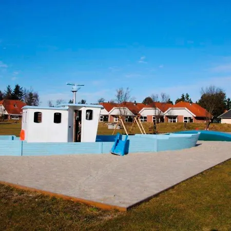Dom wakacyjny Lvii