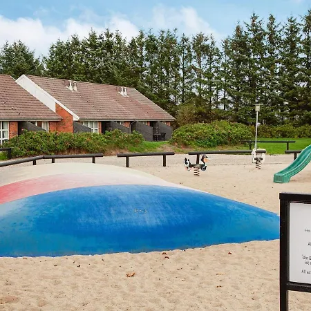 Lvii * Blåvand