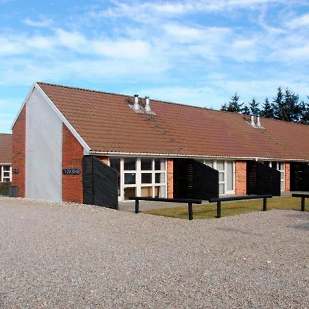 Lvii * Blåvand